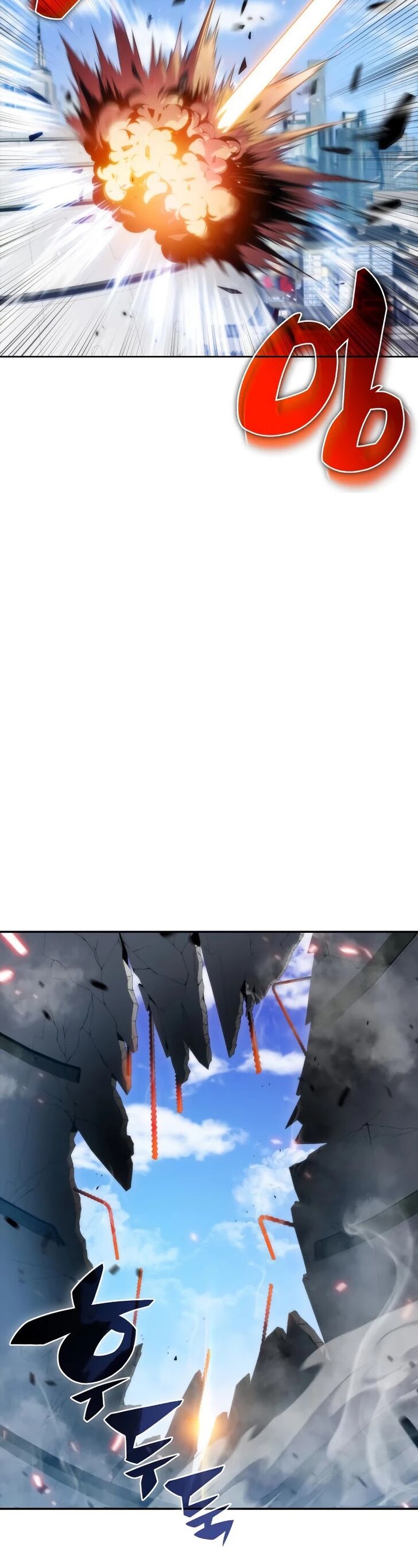 Read Solo Max-Level Newbie en Manga Online