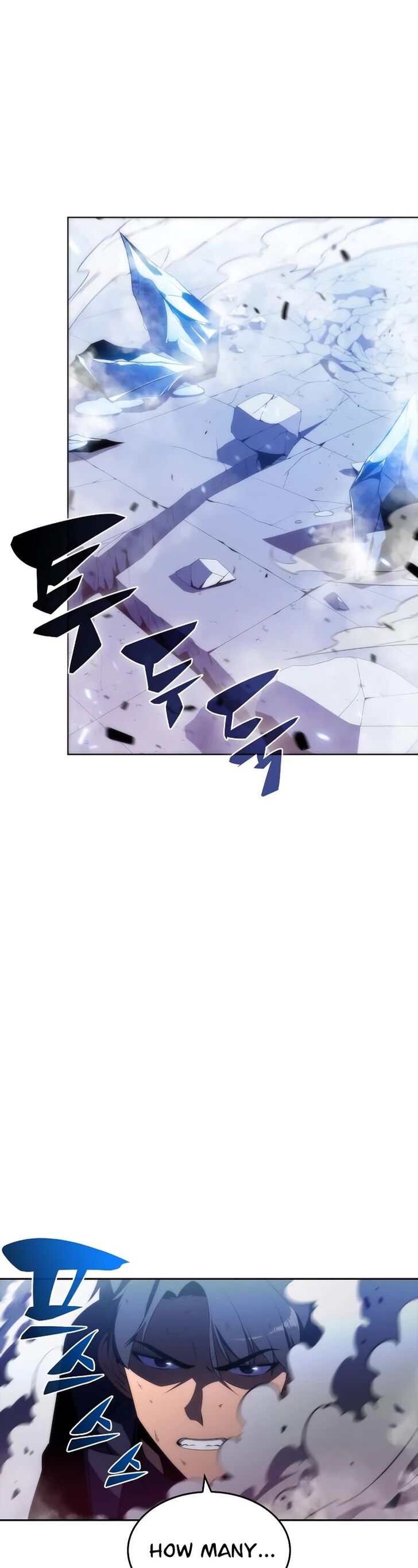 Read Solo Max-Level Newbie en Manga Online