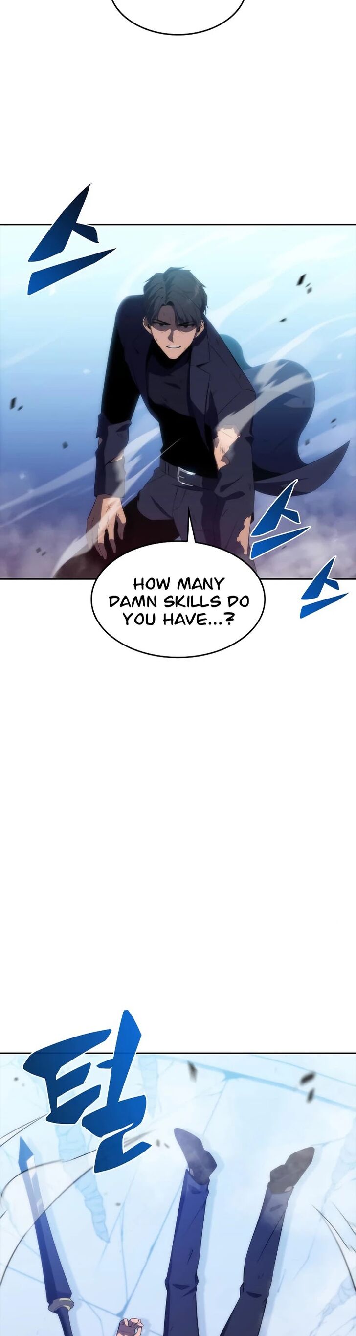 Read Solo Max-Level Newbie en Manga Online