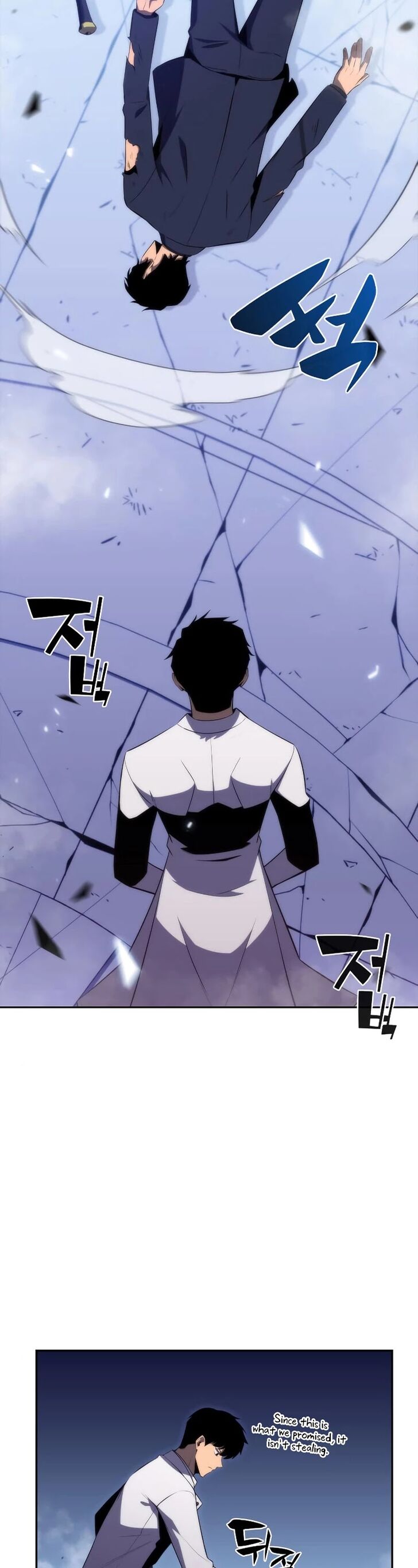 Read Solo Max-Level Newbie en Manga Online