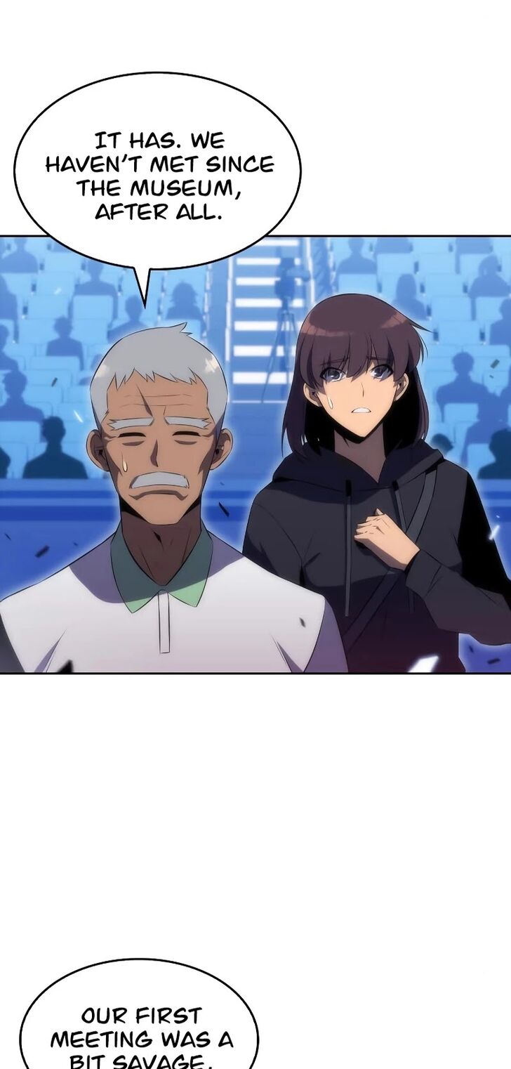 Read Solo Max-Level Newbie en Manga Online