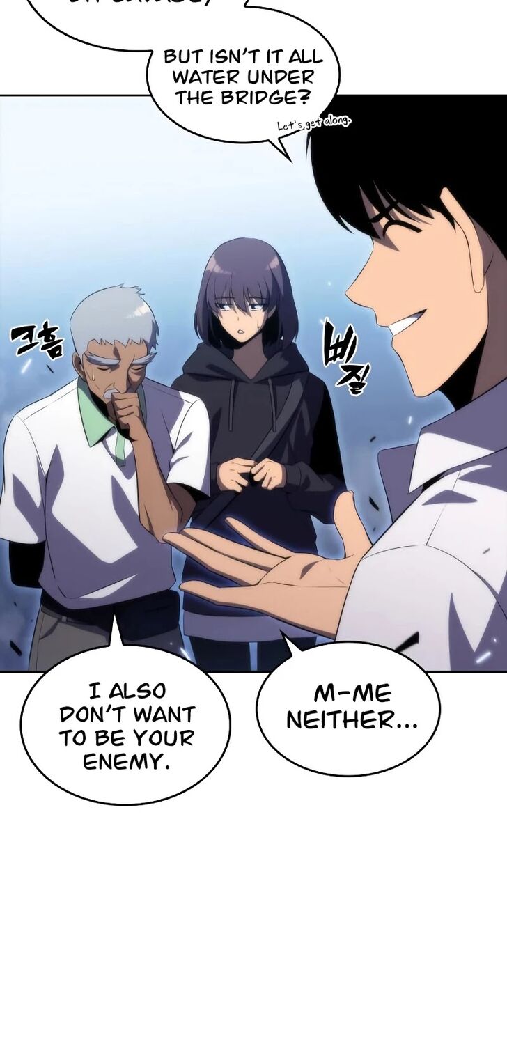 Read Solo Max-Level Newbie en Manga Online