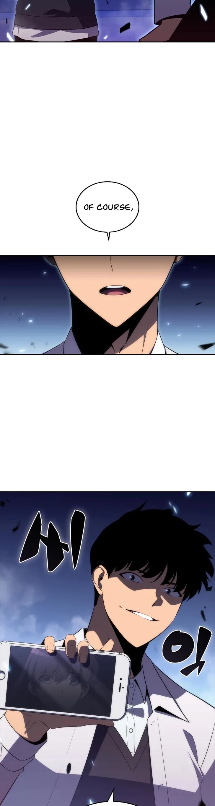 Read Solo Max-Level Newbie en Manga Online