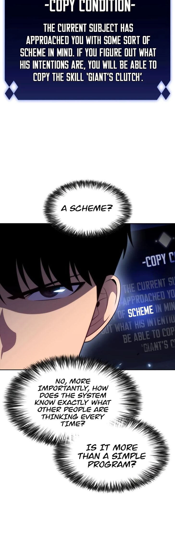 Read Solo Max-Level Newbie en Manga Online