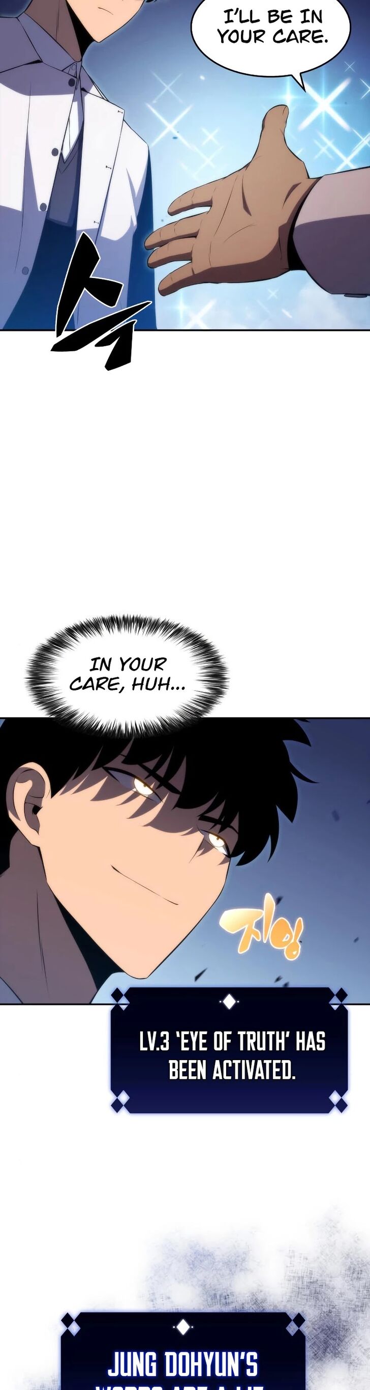 Read Solo Max-Level Newbie en Manga Online