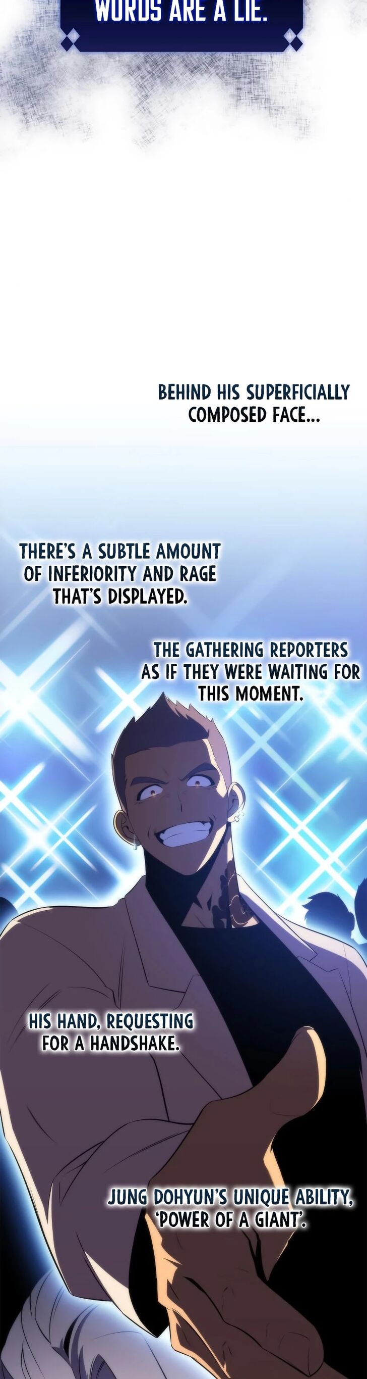 Read Solo Max-Level Newbie en Manga Online