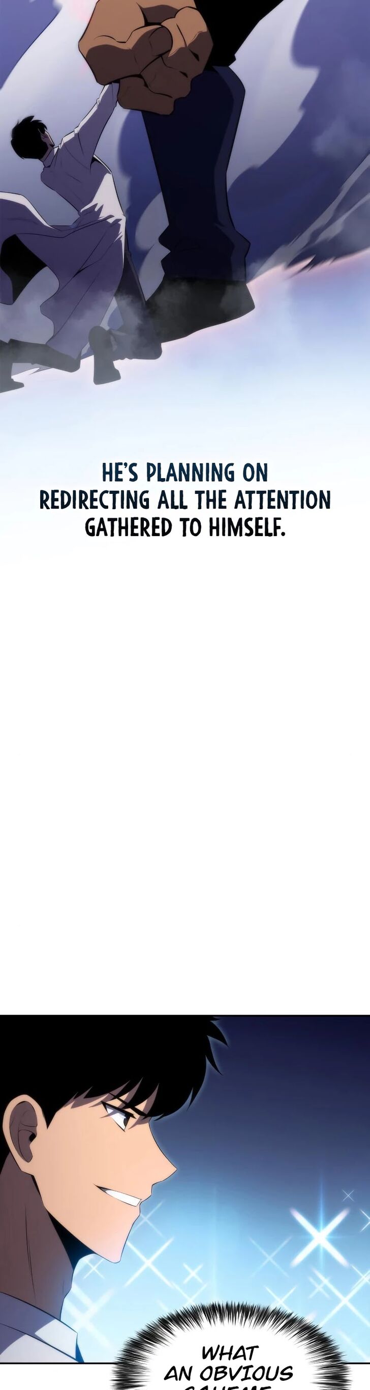 Read Solo Max-Level Newbie en Manga Online