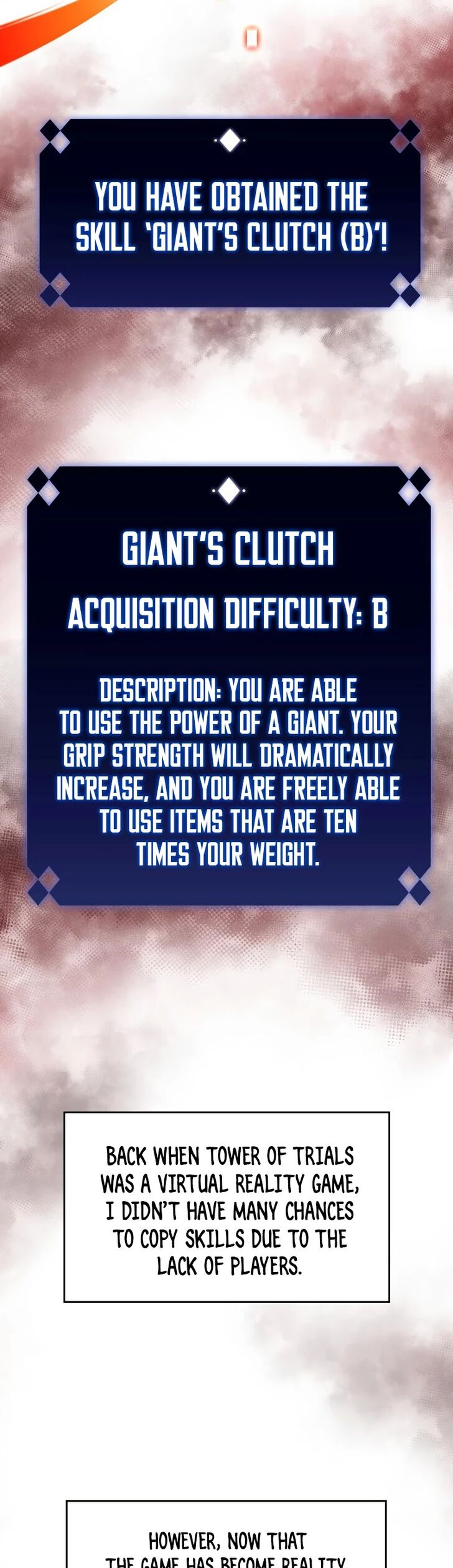 Read Solo Max-Level Newbie en Manga Online