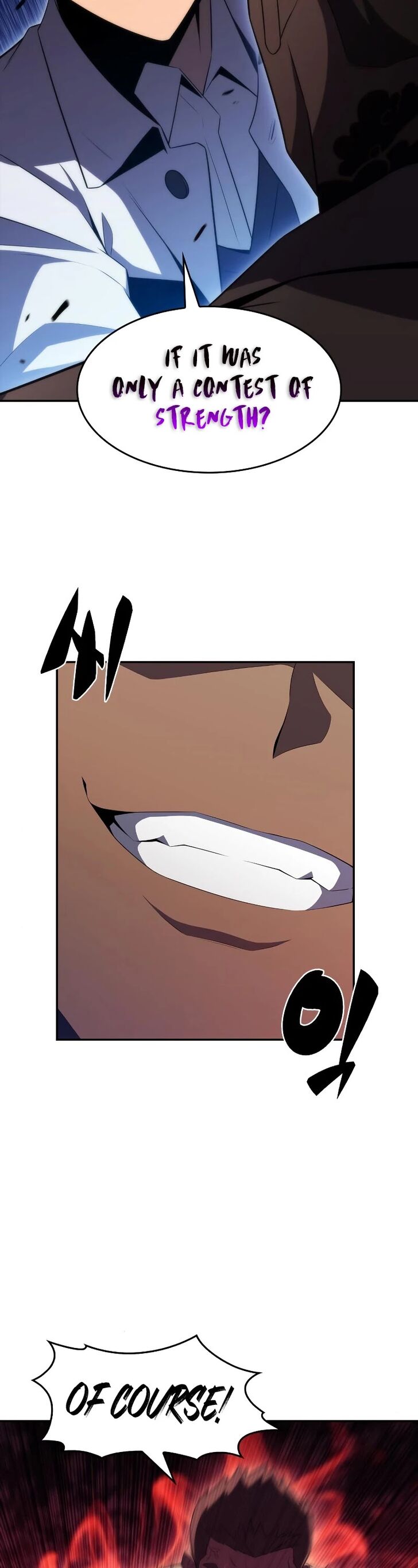 Read Solo Max-Level Newbie en Manga Online