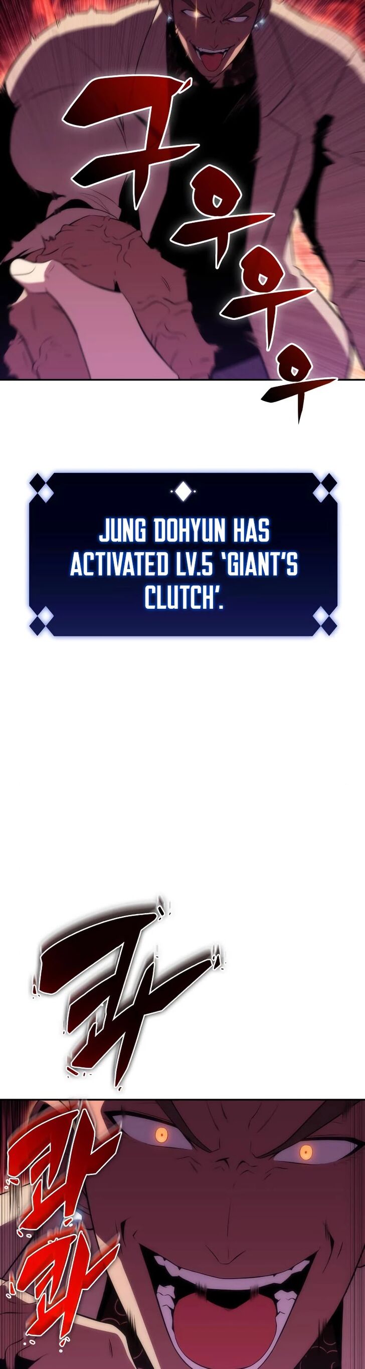 Read Solo Max-Level Newbie en Manga Online