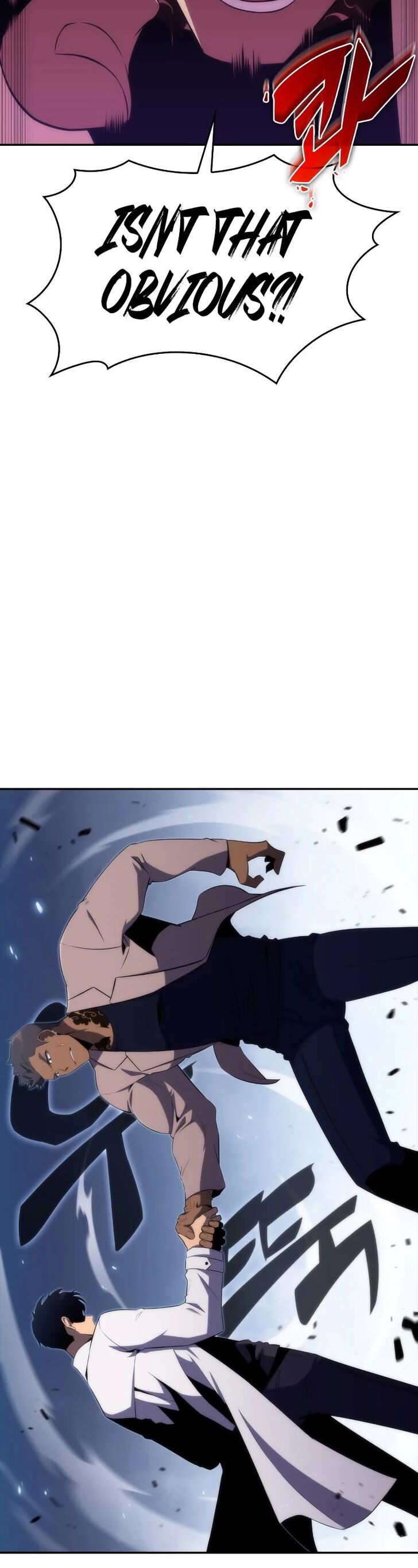 Read Solo Max-Level Newbie en Manga Online