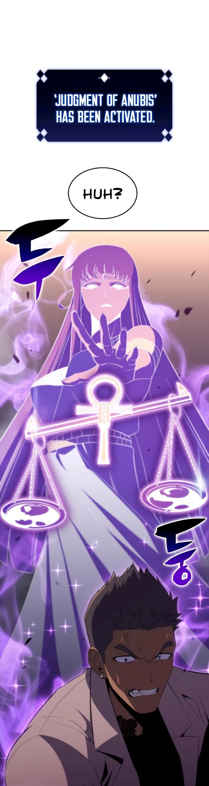 Read Solo Max-Level Newbie en Manga Online