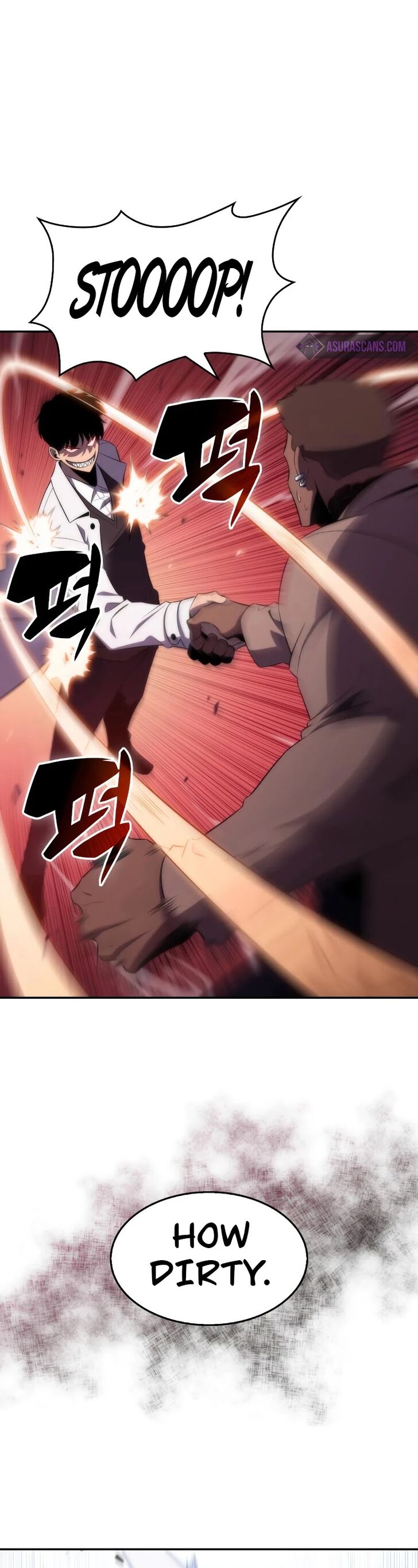 Read Solo Max-Level Newbie en Manga Online