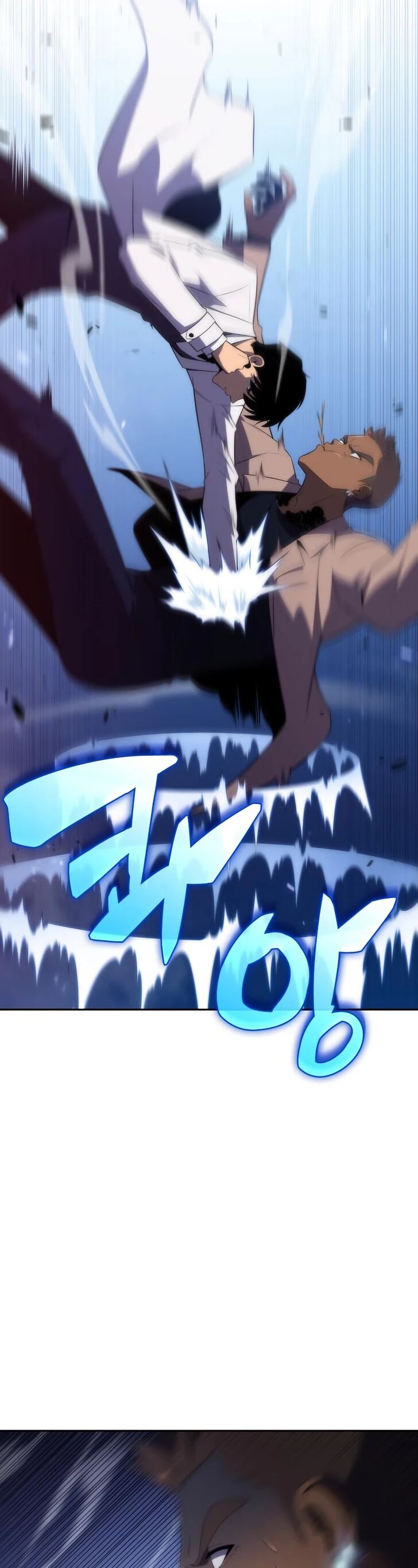 Read Solo Max-Level Newbie en Manga Online