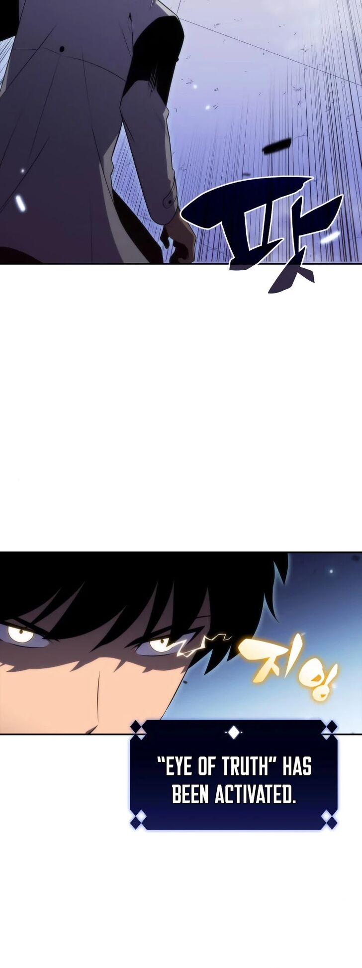 Read Solo Max-Level Newbie en Manga Online