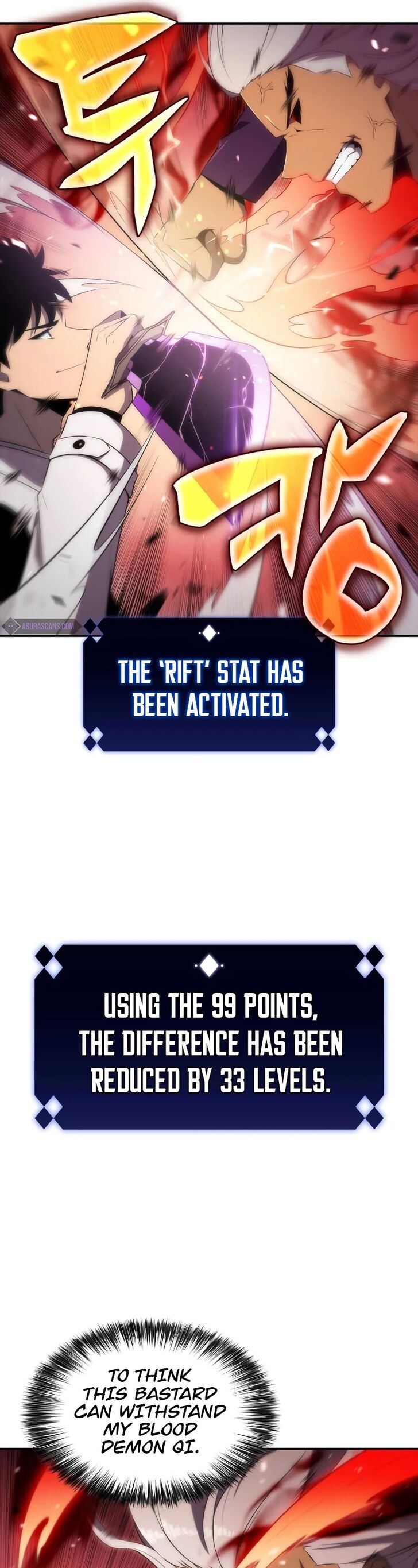 Read Solo Max-Level Newbie en Manga Online