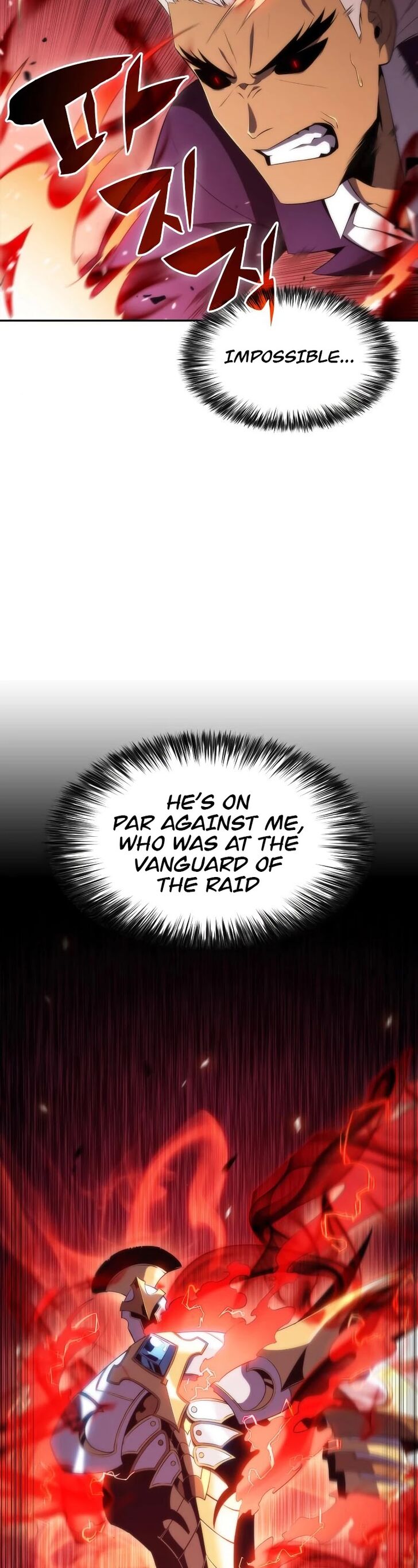 Read Solo Max-Level Newbie en Manga Online