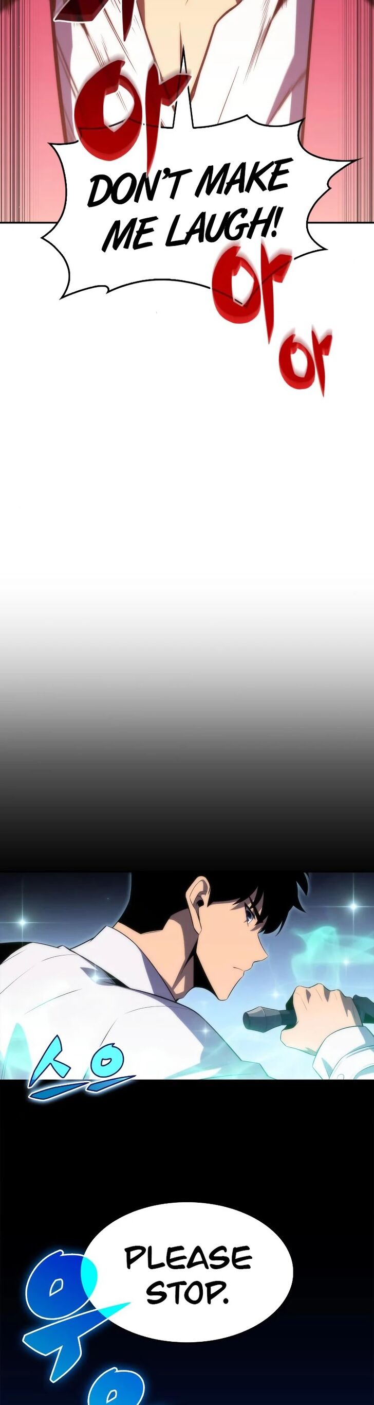 Read Solo Max-Level Newbie en Manga Online