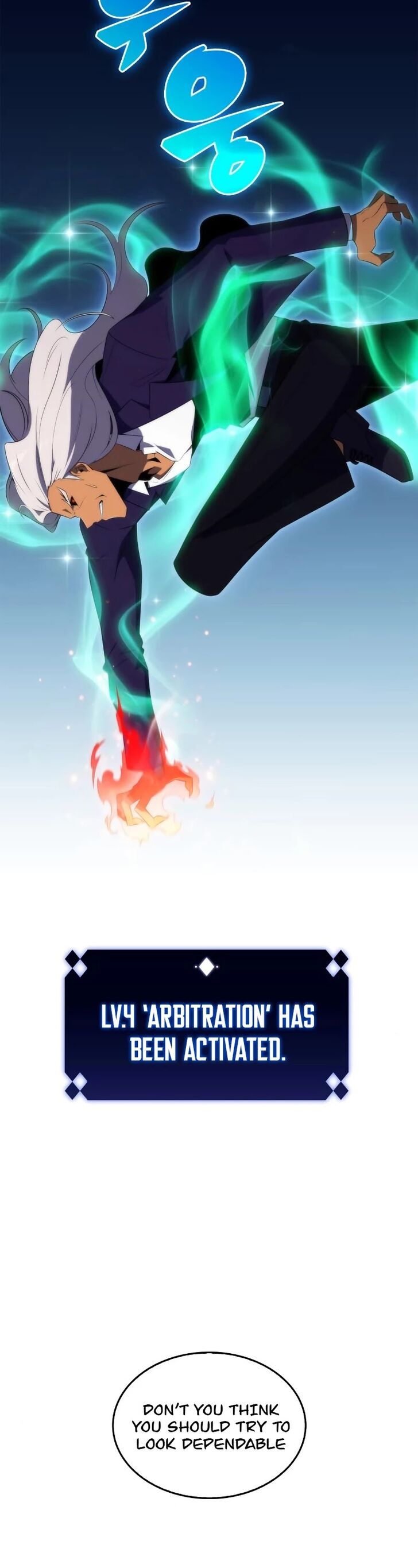 Read Solo Max-Level Newbie en Manga Online