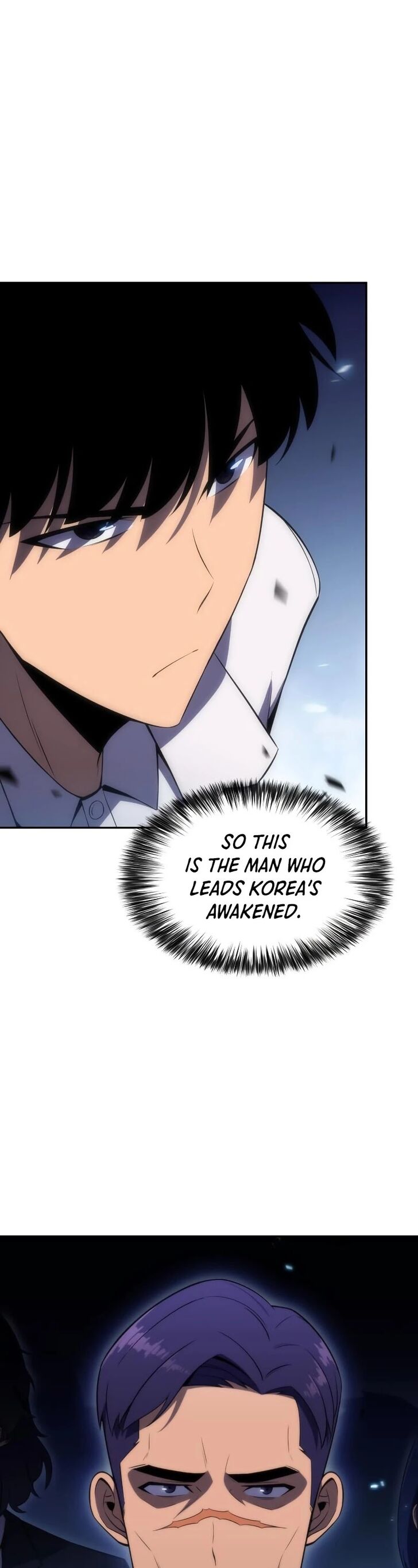 Read Solo Max-Level Newbie en Manga Online