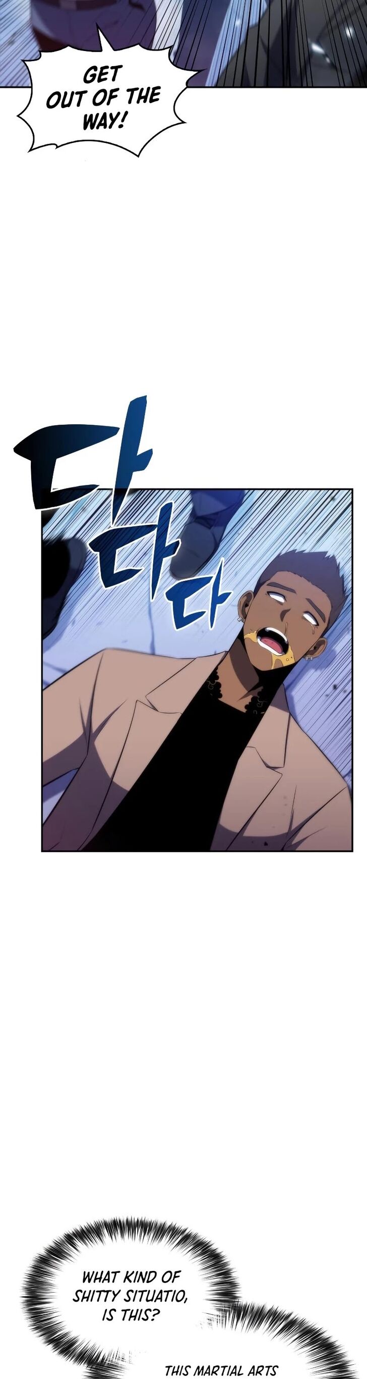 Read Solo Max-Level Newbie en Manga Online