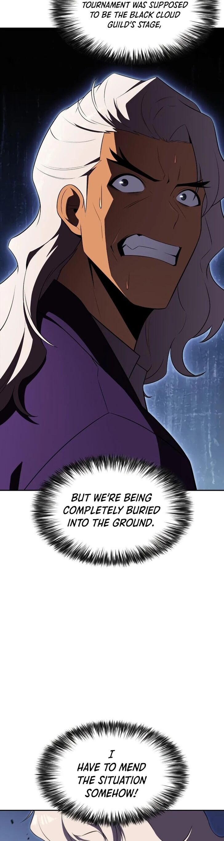 Read Solo Max-Level Newbie en Manga Online