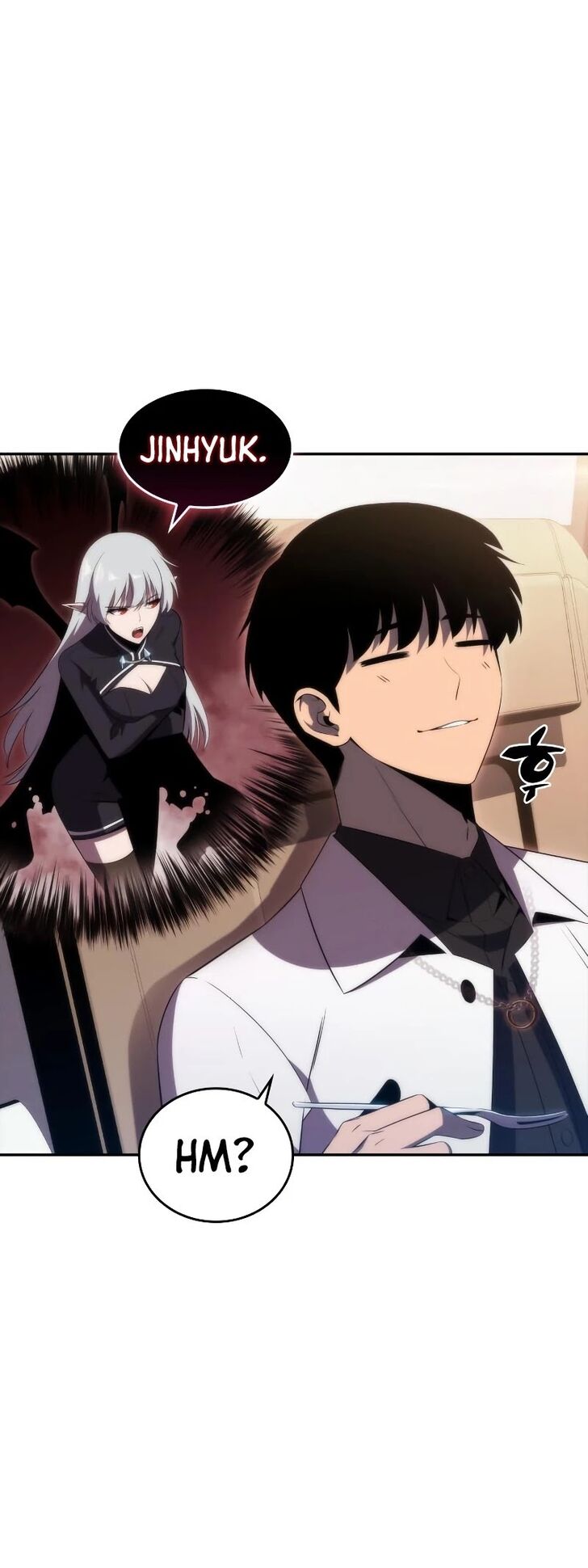 Read Solo Max-Level Newbie en Manga Online