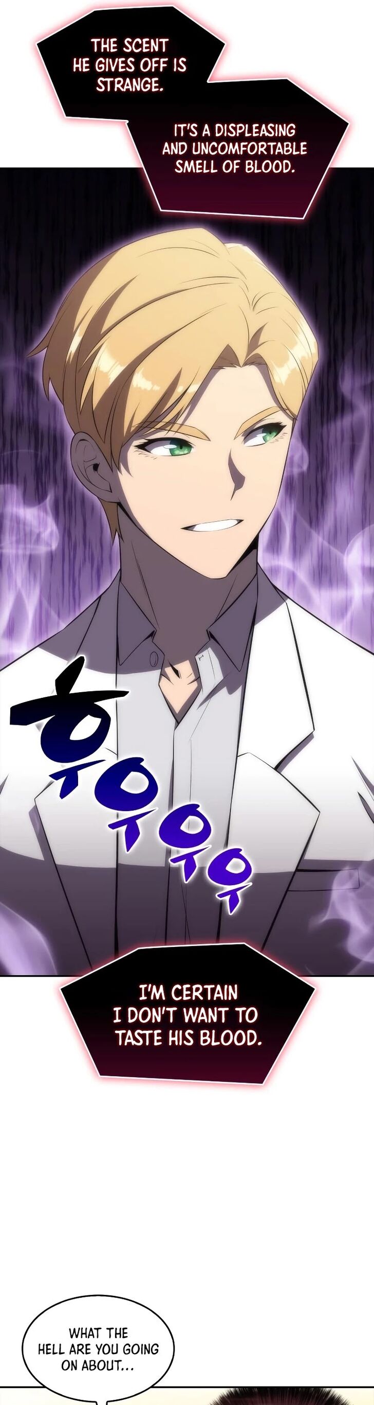 Read Solo Max-Level Newbie en Manga Online
