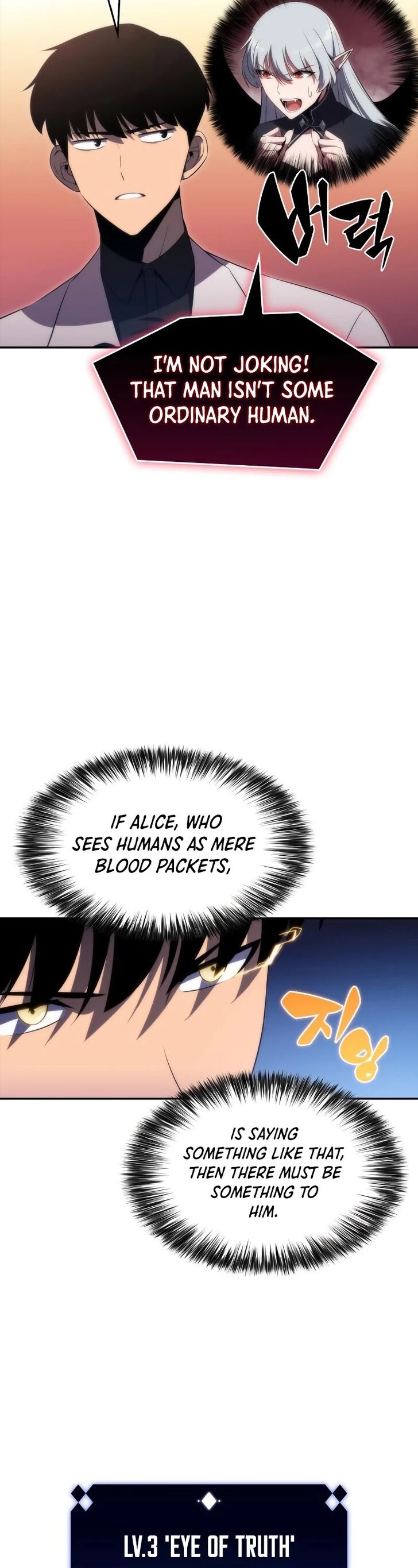 Read Solo Max-Level Newbie en Manga Online