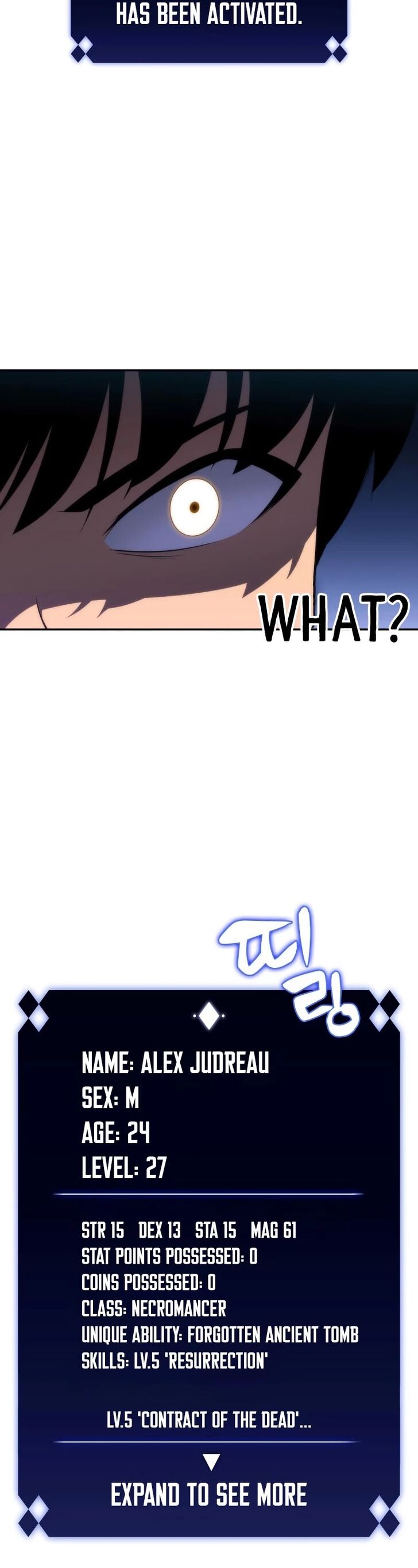 Read Solo Max-Level Newbie en Manga Online