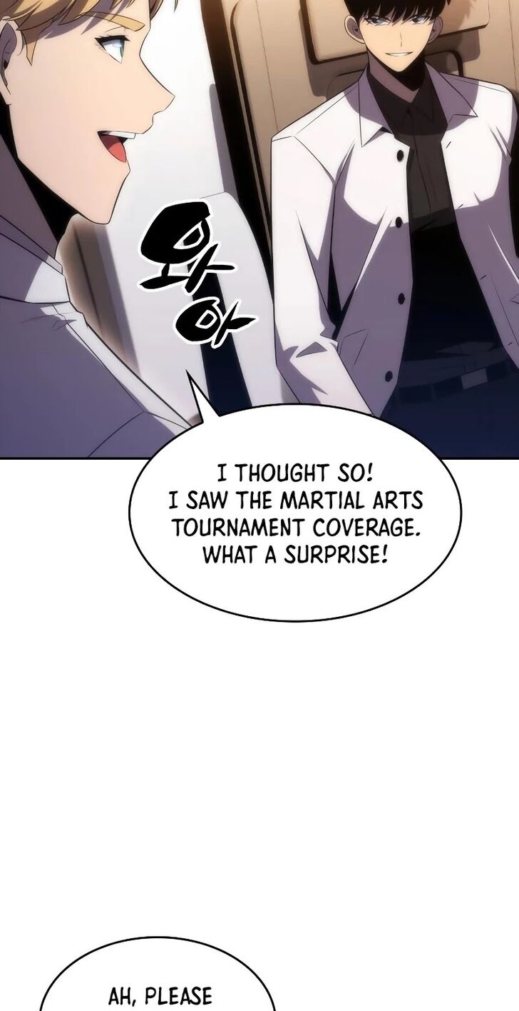 Read Solo Max-Level Newbie en Manga Online