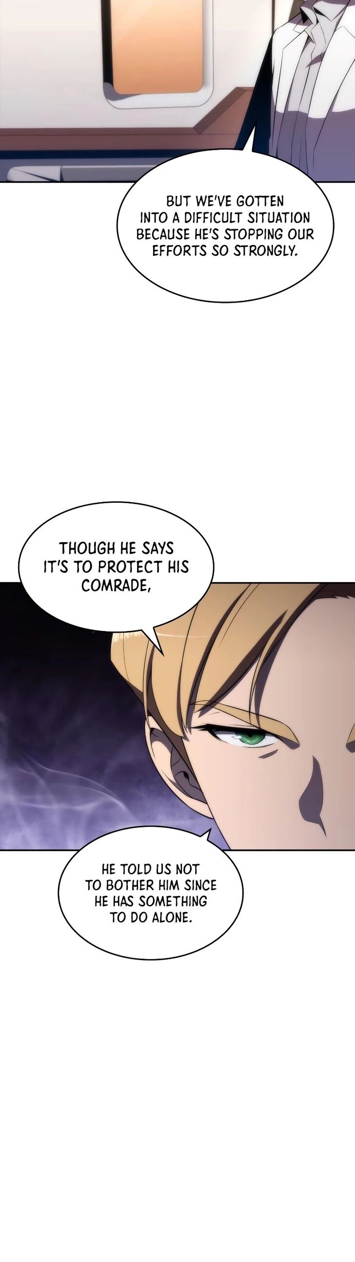 Read Solo Max-Level Newbie en Manga Online