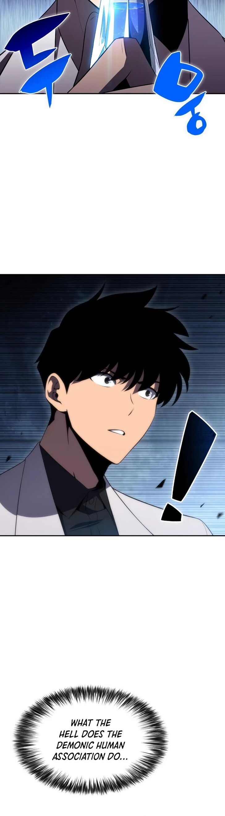 Read Solo Max-Level Newbie en Manga Online