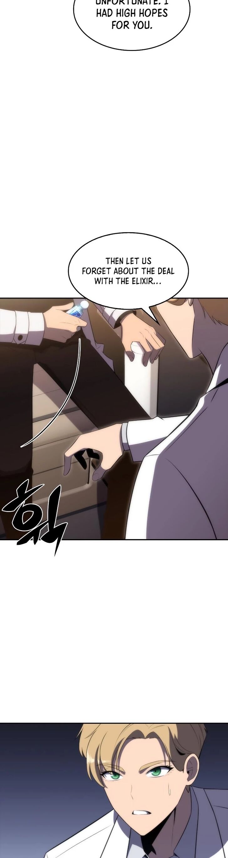 Read Solo Max-Level Newbie en Manga Online