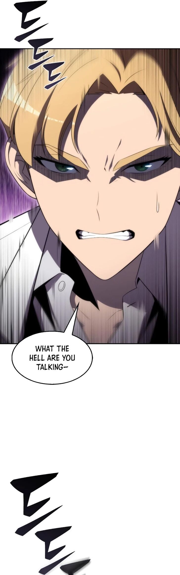 Read Solo Max-Level Newbie en Manga Online