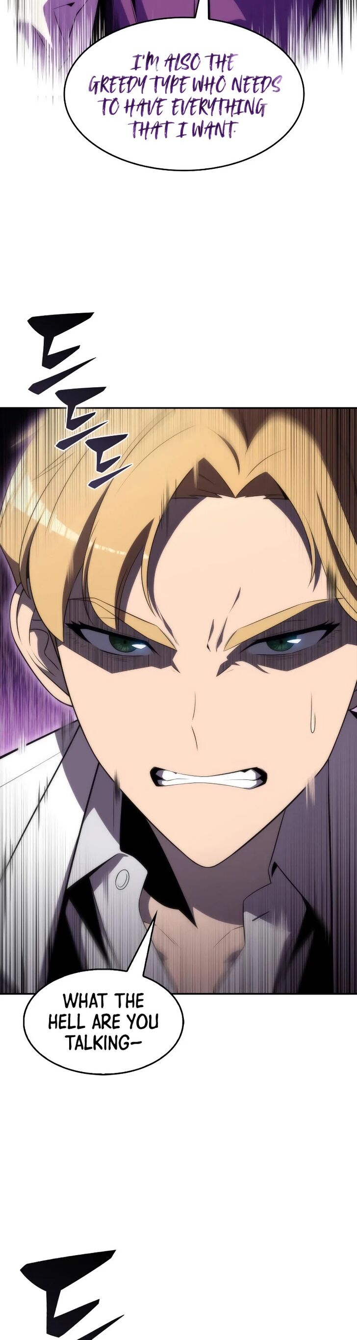 Read Solo Max-Level Newbie en Manga Online