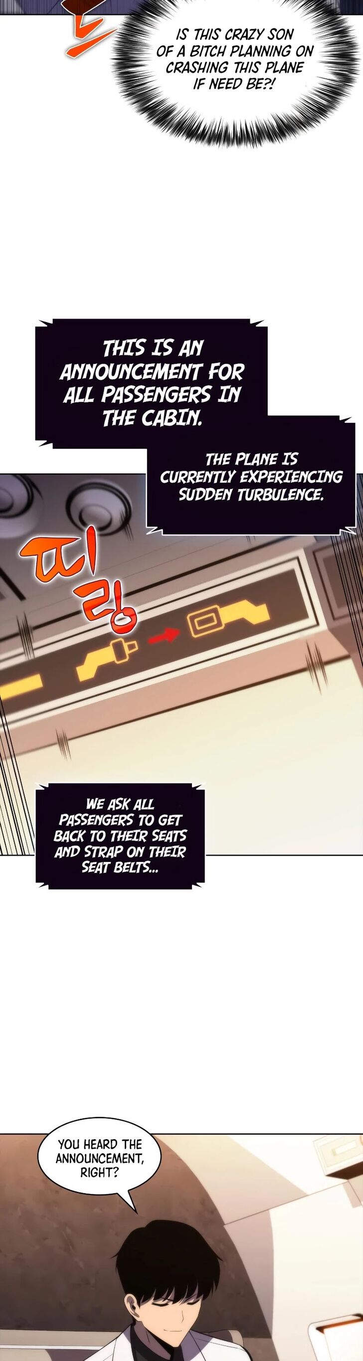 Read Solo Max-Level Newbie en Manga Online