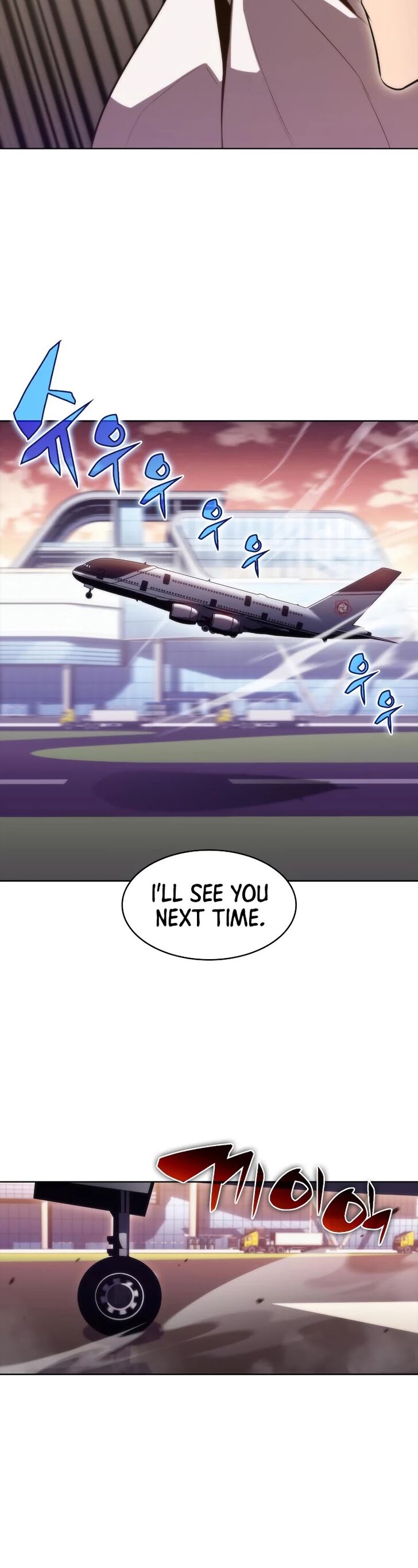 Read Solo Max-Level Newbie en Manga Online