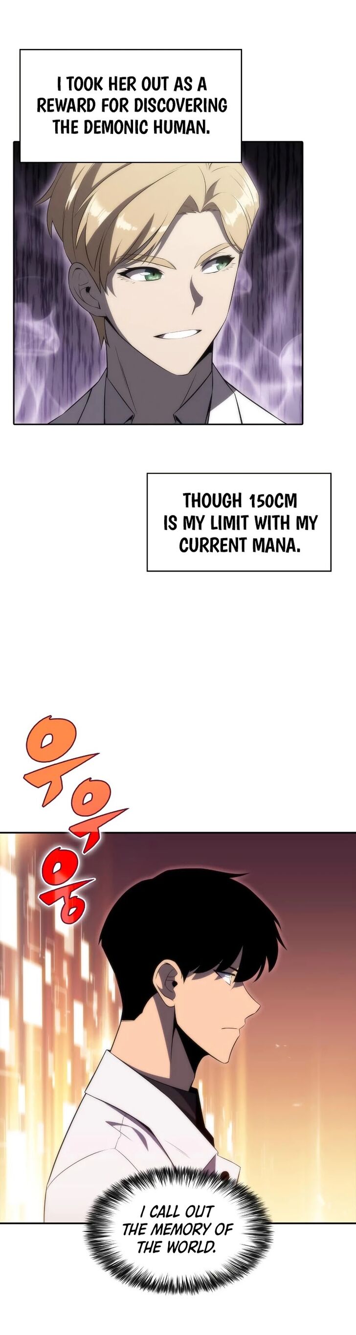 Read Solo Max-Level Newbie en Manga Online