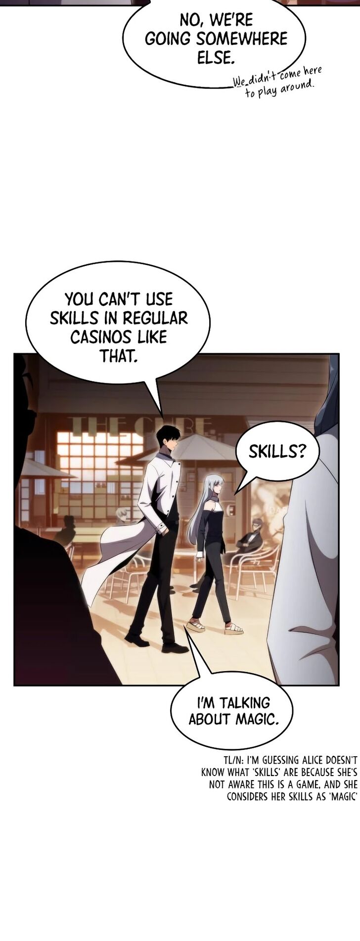 Read Solo Max-Level Newbie en Manga Online