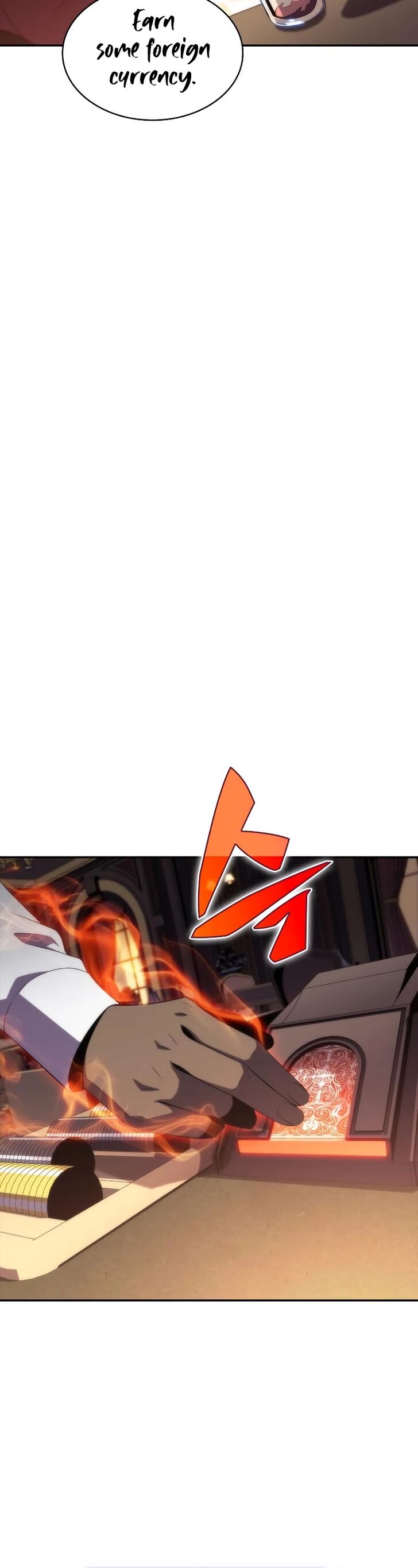 Read Solo Max-Level Newbie en Manga Online