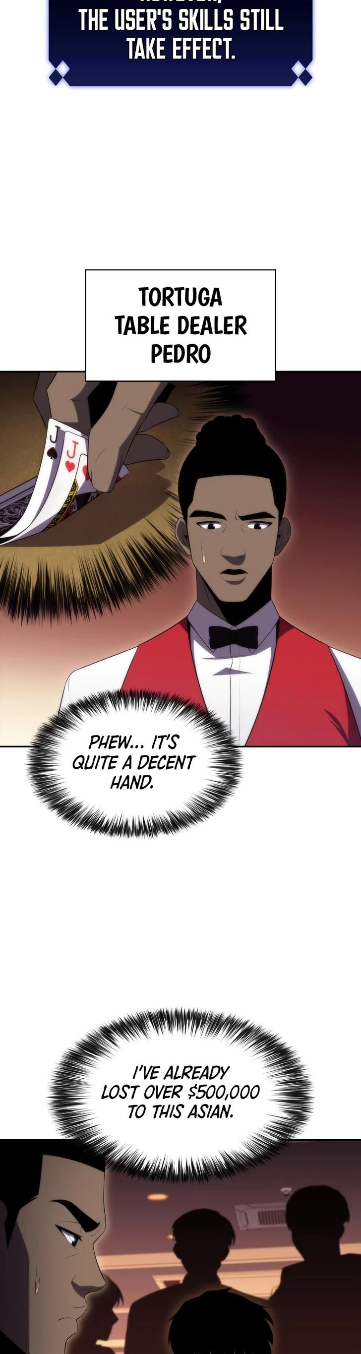 Read Solo Max-Level Newbie en Manga Online