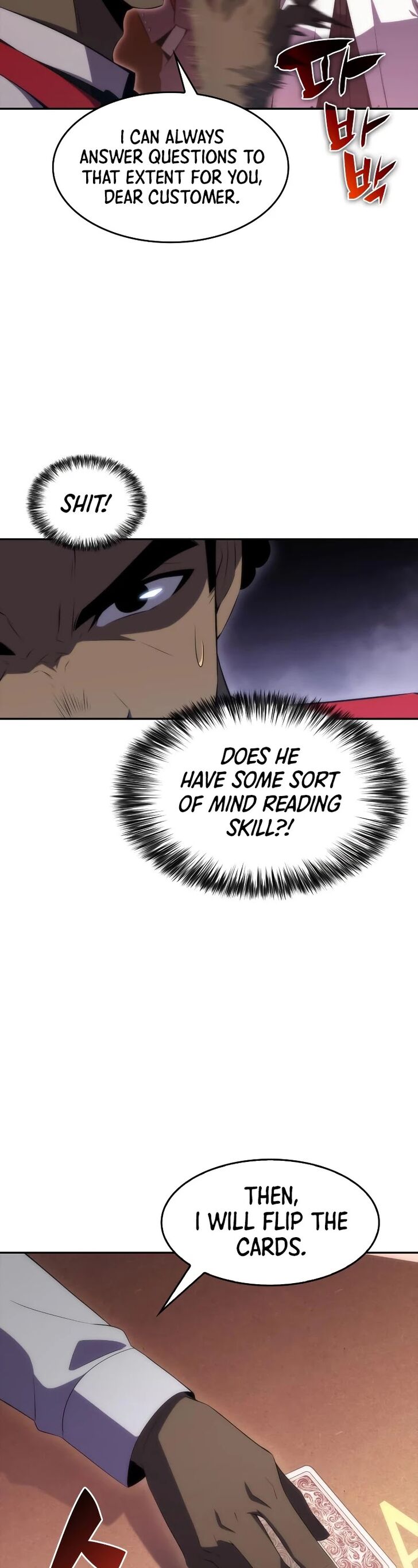 Read Solo Max-Level Newbie en Manga Online