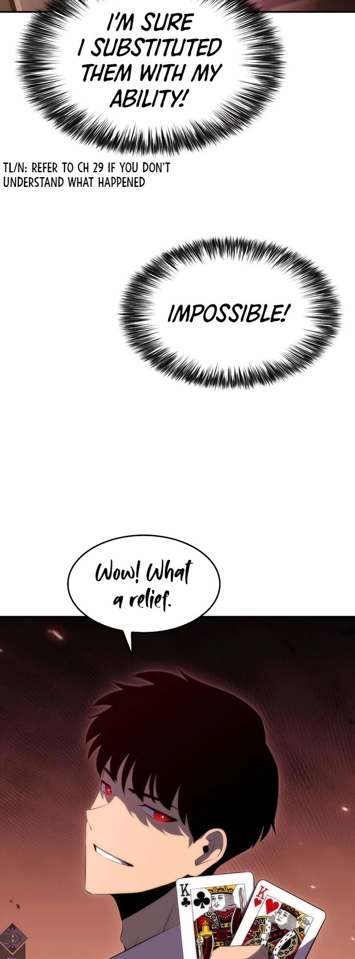 Read Solo Max-Level Newbie en Manga Online