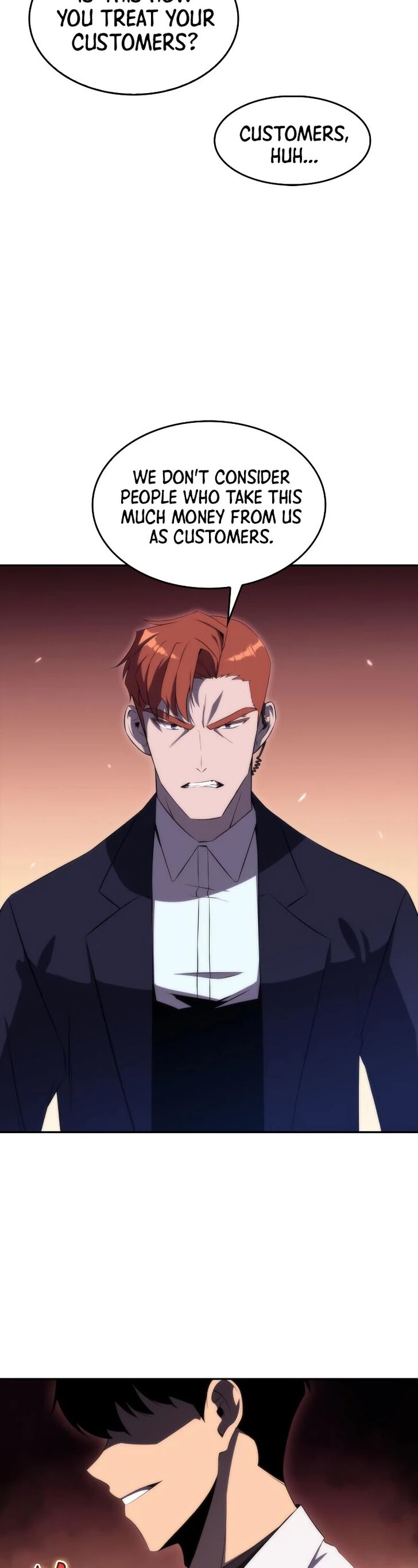 Read Solo Max-Level Newbie en Manga Online