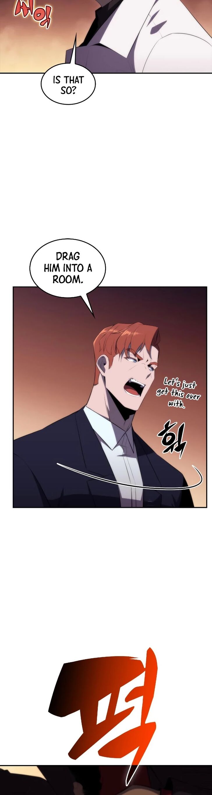 Read Solo Max-Level Newbie en Manga Online