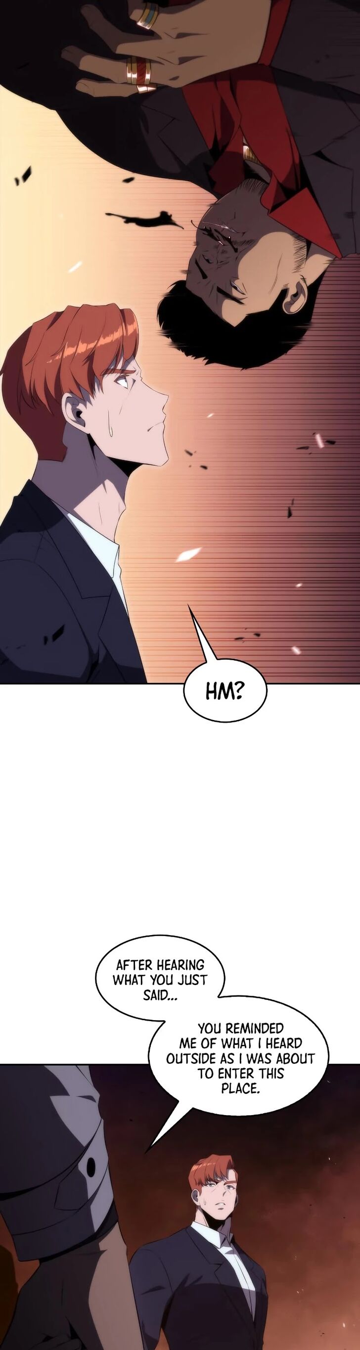 Read Solo Max-Level Newbie en Manga Online