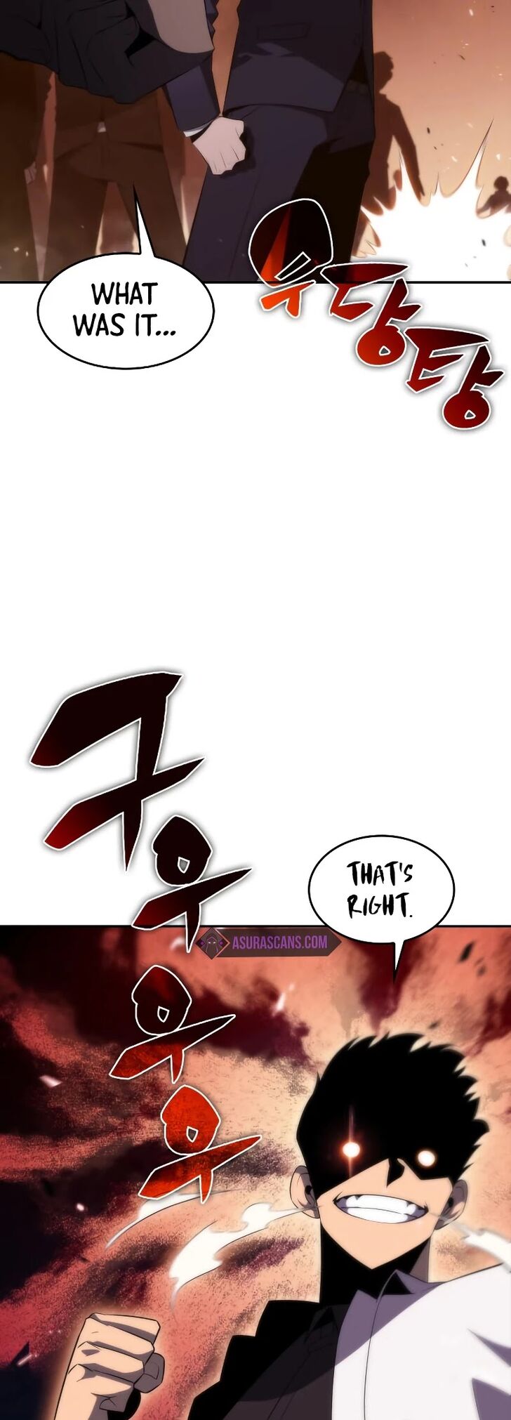 Read Solo Max-Level Newbie en Manga Online