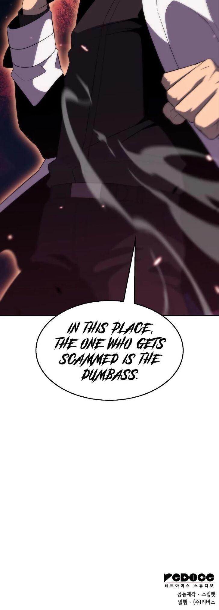 Read Solo Max-Level Newbie en Manga Online