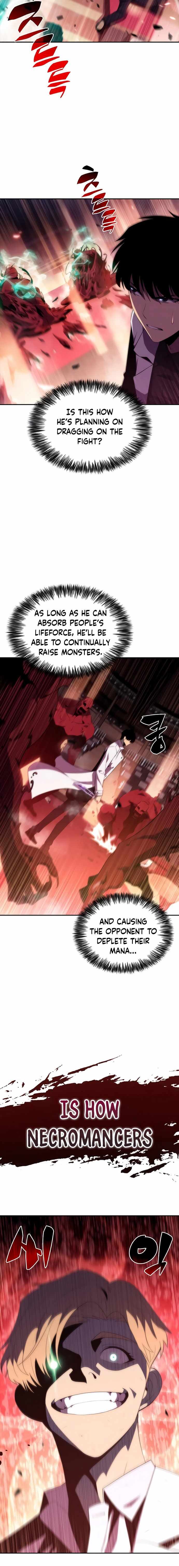 Read Solo Max-Level Newbie en Manga Online